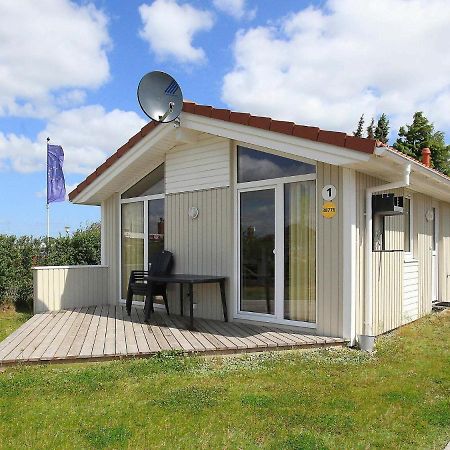 Two-Bedroom Holiday Home In Groemitz 7 מראה חיצוני תמונה