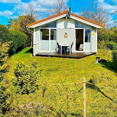 Two-Bedroom Holiday Home In Groemitz 7 מראה חיצוני תמונה