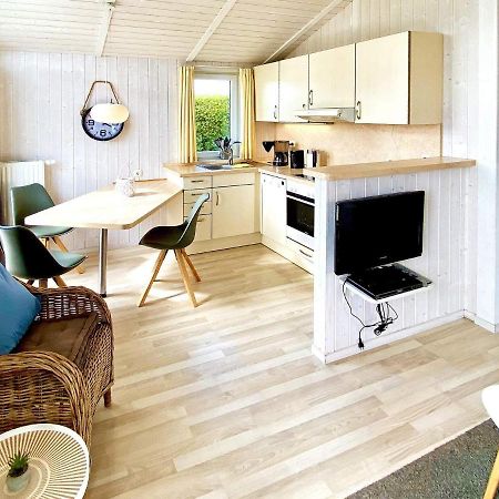 Two-Bedroom Holiday Home In Groemitz 7 מראה חיצוני תמונה