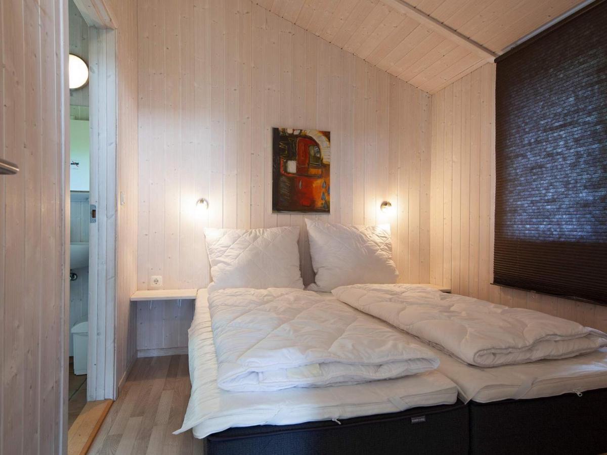 Two-Bedroom Holiday Home In Groemitz 7 מראה חיצוני תמונה