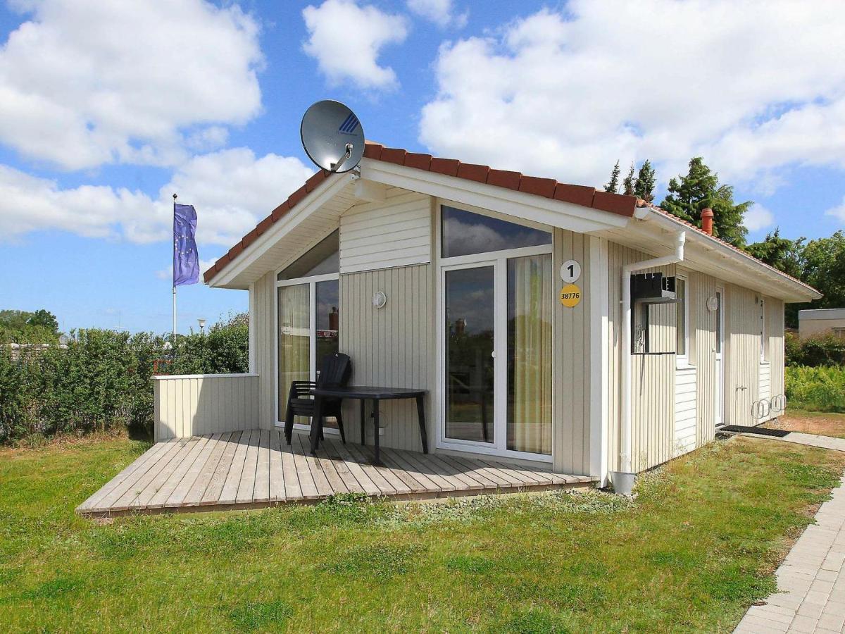 Two-Bedroom Holiday Home In Groemitz 7 מראה חיצוני תמונה