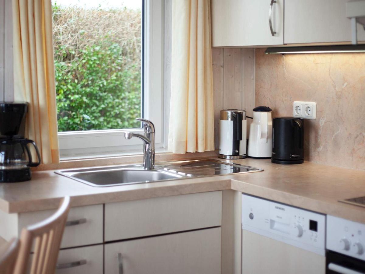 Two-Bedroom Holiday Home In Groemitz 7 מראה חיצוני תמונה