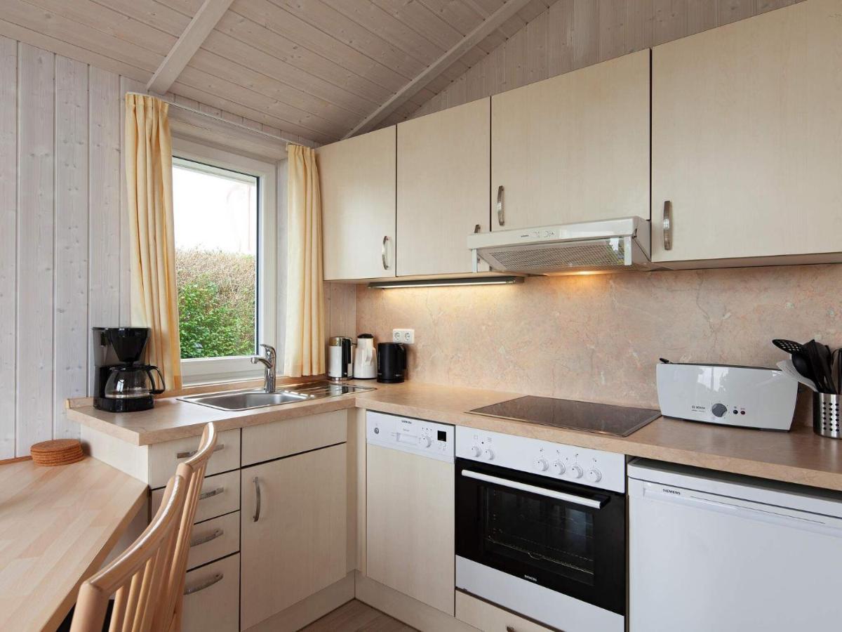 Two-Bedroom Holiday Home In Groemitz 7 מראה חיצוני תמונה