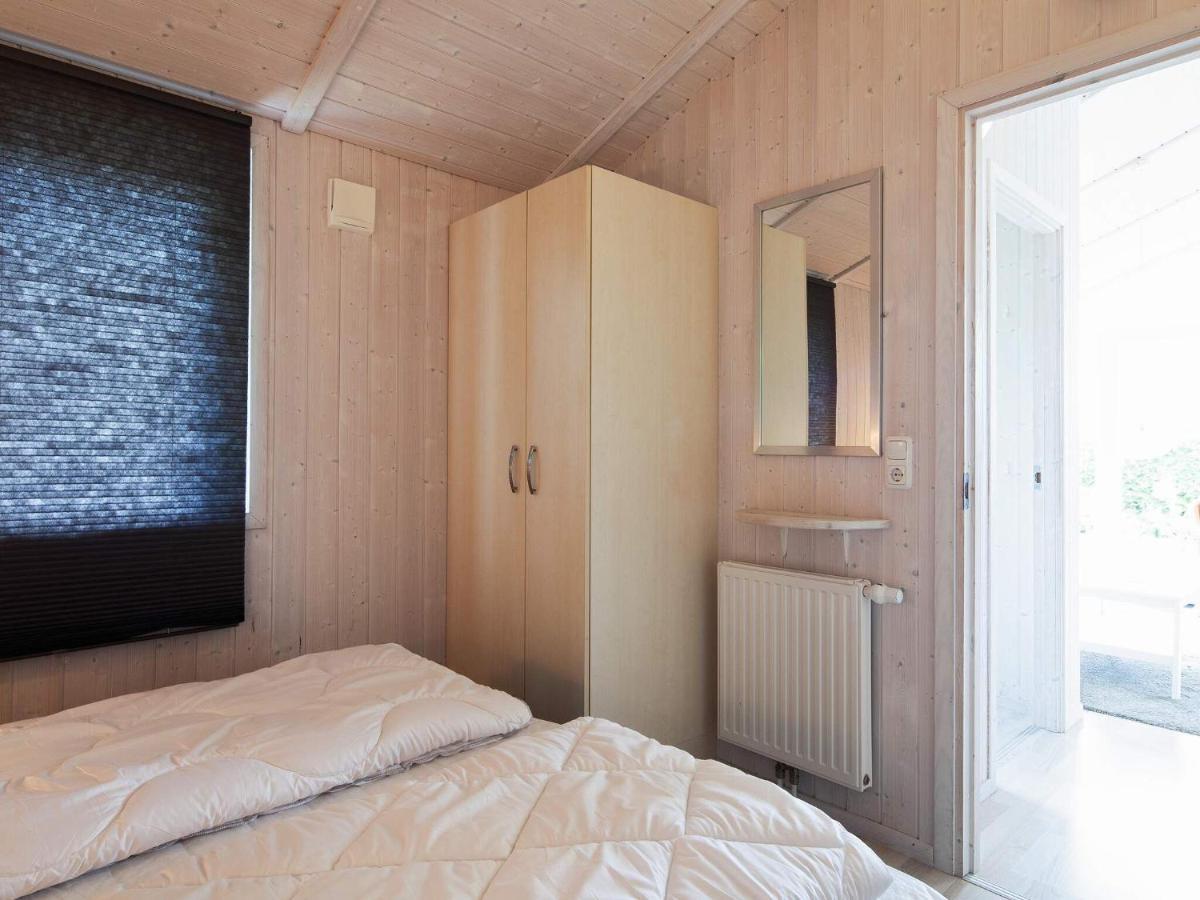 Two-Bedroom Holiday Home In Groemitz 7 מראה חיצוני תמונה