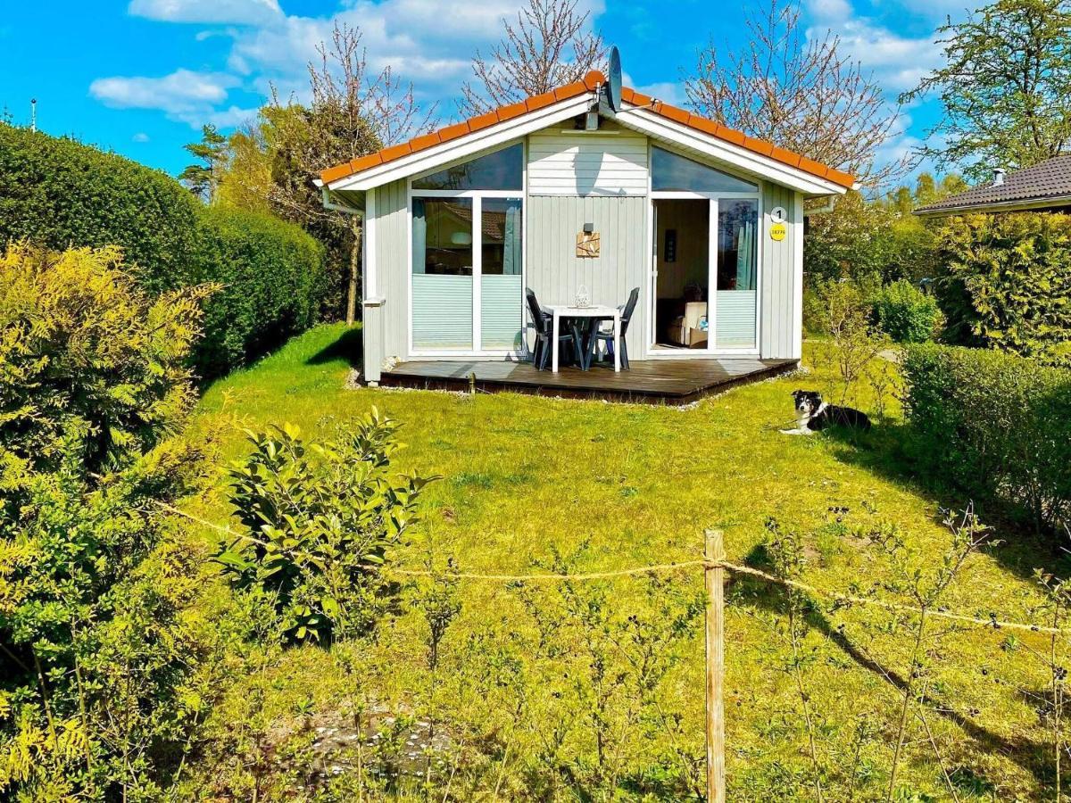 Two-Bedroom Holiday Home In Groemitz 7 מראה חיצוני תמונה