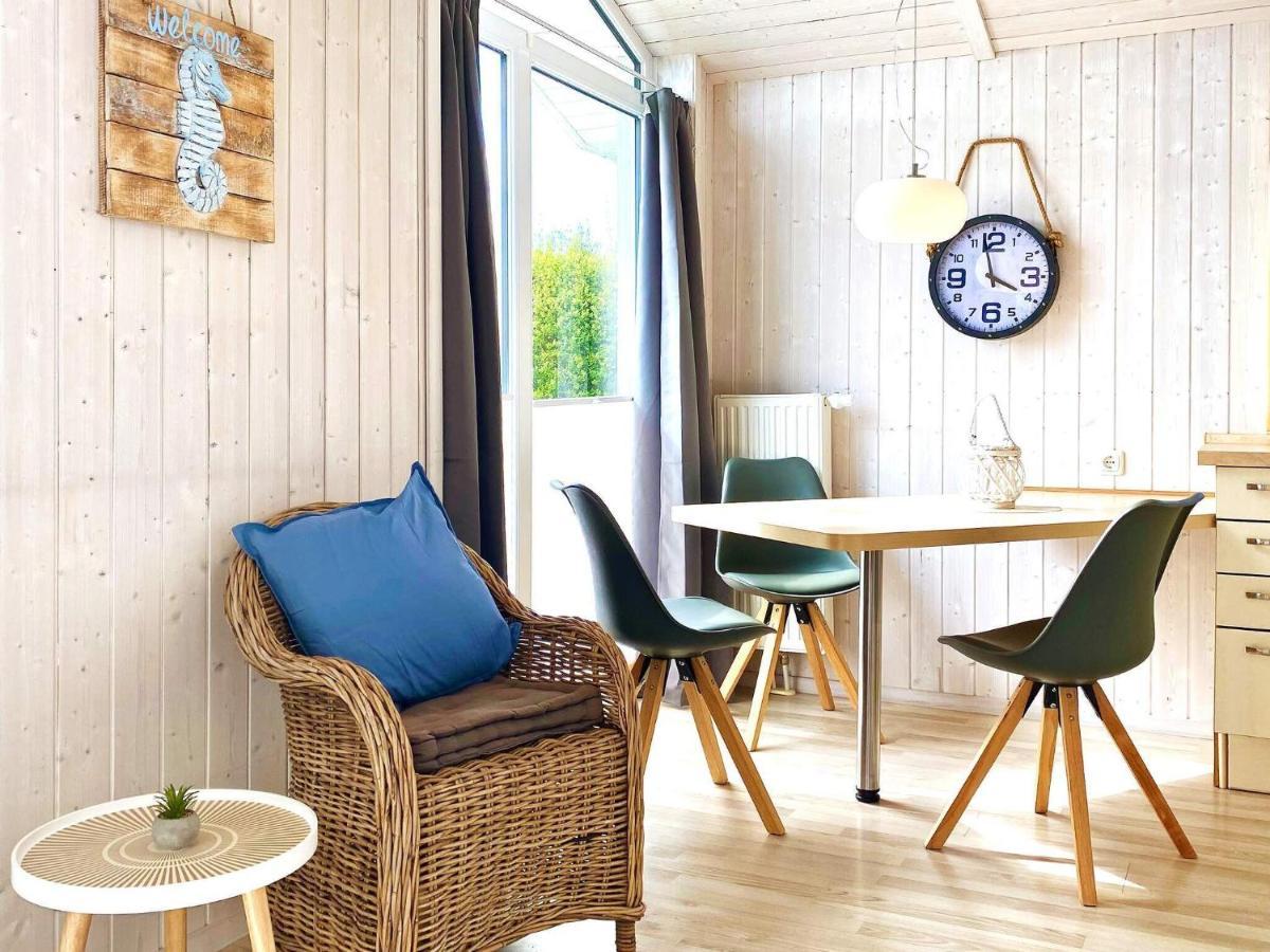 Two-Bedroom Holiday Home In Groemitz 7 מראה חיצוני תמונה